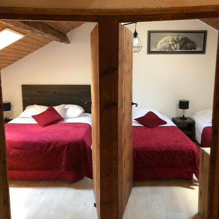 Charmant Appartement Dans Le Village/Coqueto Apartamento En El Pueblecito La Cabanasse מראה חיצוני תמונה