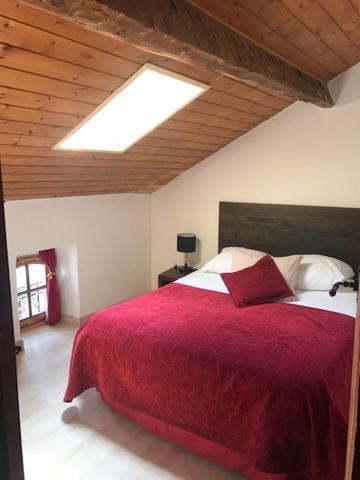 Charmant Appartement Dans Le Village/Coqueto Apartamento En El Pueblecito La Cabanasse מראה חיצוני תמונה